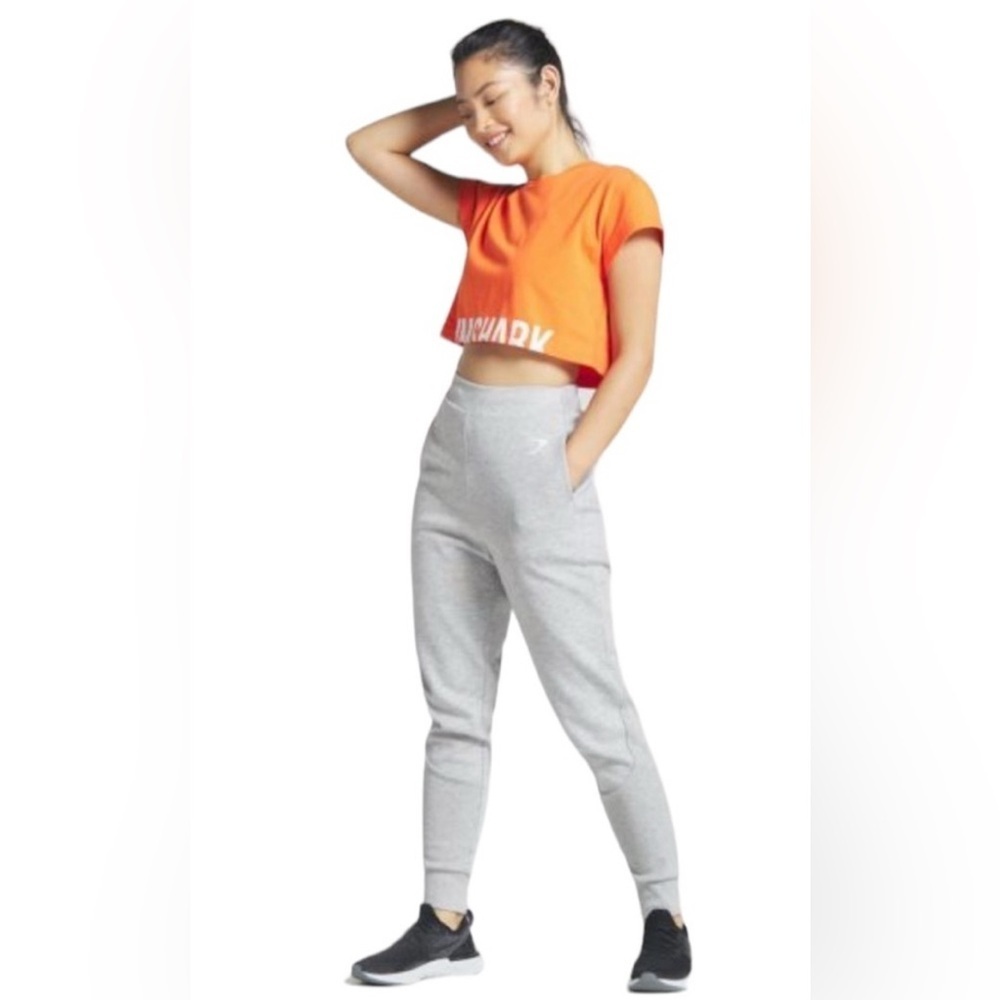 Gymshark Sweatpants - Size Small